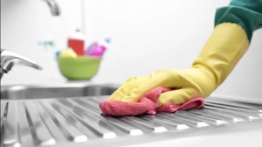 Registradas. El programa del gobierno para promover el empleo formal de trabajadoras de casas particulares. 