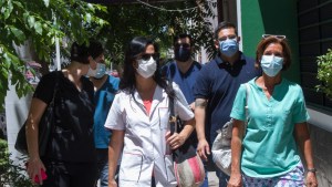 Salud: el gobierno de Río Negro ratificó que no habrá más subas este año