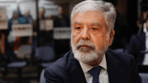 El enojo de De Vido por la posible designación de Martín Soria como ministro de Justicia