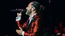 Imagen de «Quién viene?», Diego Torres y su invitación al último día de la Fiesta de la Confluencia 2023