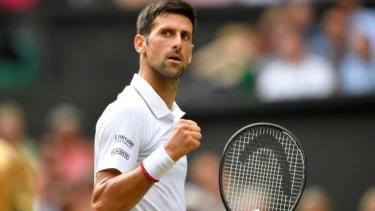 Djokovic se aleja cada vez más de la ATP