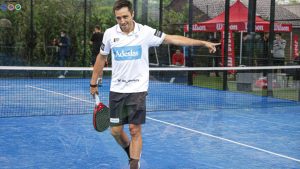 Belasteguín y Tapia, los nuevos maestros del padel mundial