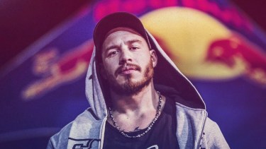 Darío Silva, El Misio, conducirá la competencia en formato Seven-To-Punch que se podrá ver esta noche por Space.