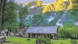 El Bolsón: 15 refugios de montaña para miles de aventureros