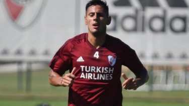 Angileri y Casco se pierden el superclásico por lesiones