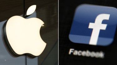 El grupo comandado por Mark Zuckerberg también publicó un anuncio a página completa en varios de los principales diarios estadounidenses.
