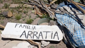 Darán dinero y terrenos para desactivar una toma en Cipolletti