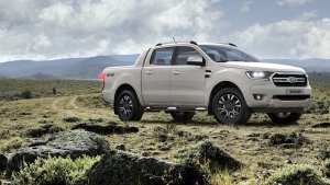 Ford compromete un plan de localización de autopartes para la nueva Ranger