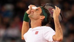 Federer no jugará el Abierto de Australia