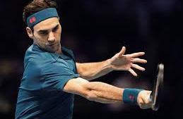 Federer comprometió su presencia en Australia
