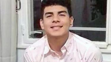 Fernando fue asesinado a golpes el 18 de enero último en Villa Gesell.