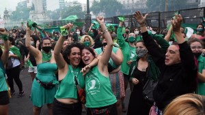 Amnistía Internacional reclamó al Senado el fin del aborto clandestino