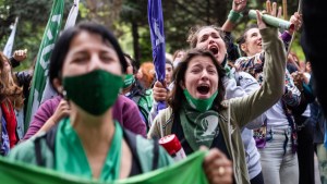 La prensa internacional destacó la media sanción del aborto legal