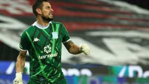 Hazaña de Racing: eliminó a Flamengo por penales con un héroe neuquino