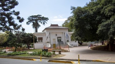 Casa FOA prepara su vuelta renovada y sorprendente