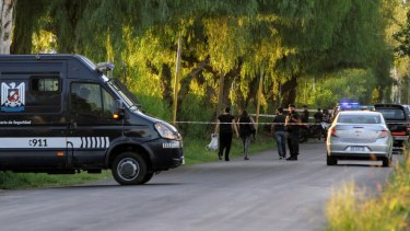 Foto: Gentileza El Sol