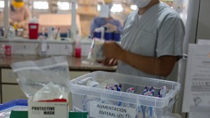 Seis muertos y 249 contagiados de coronavirus en Río Negro