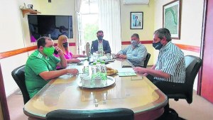 Río Negro: fracasaron las paritarias y el Gobierno trabaja en una oferta