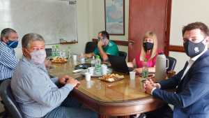 Río Negro: el Gobierno ofreció un 6% para el primer trimestre de 2021