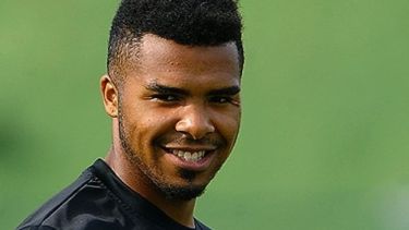 Maximiliano Pereira fue hallado hoy tras estar desaparecido durante un día.  