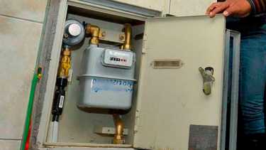 El gas que se paga en la Patagonia tiene un subsidio que se financia con el aporte de todos (Foto: Archivo)