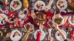 11 tips clave para pasar unas Fiestas «cardiosaludables»