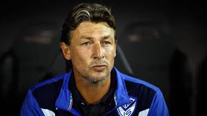 Heinze entre los candidatos a dirigir a la selección de Chile