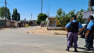 Dictan prisión preventiva al acusado del homicidio en  Cutral Co