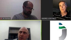 Crimen de Regina: el robo de un celular, un salto al vacío de seis metros y cinco imputados