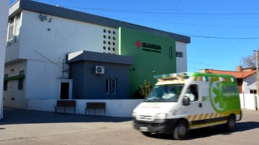 Foto Archivo: Marcelo Ochoa. 