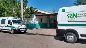 Asesinaron a un adolescente en Fernández Oro