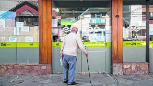 El Ipross sigue con una deuda de unos 2.000 millones de pesos