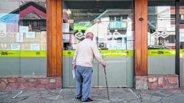 Los reintegros suman unos 34 millones mensuales y se cancelan entre 20 a 30 días, dice Marenco.