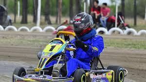 El Karting F-Reginense encara la primera fecha