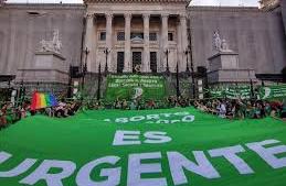 Puntos clave del proyecto de ley de aborto legal que debate el Senado