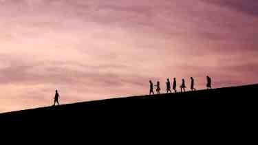 Cambiar o no cambiar, esa es una de las cuestiones