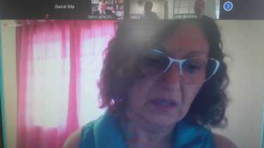 Imputan con prisión preventiva al supuesto autor del homicidio en la ex Galme Pesquera