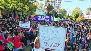 Comenzó, en Roca, el juicio al exprofesor de básquet por abuso