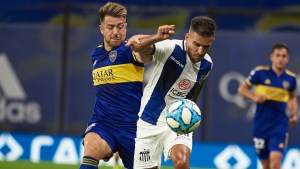 La Liga Profesional cambia los horarios para que no haya ventajas