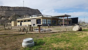 La UNRN abrió la licitación para el edificio aúlico de Regina