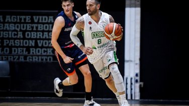 Este viernes regresan los partidos de las Conferencias Sur y Norte. 