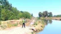 Imagen de Surgen dudas por la muerte de la joven que fue hallada en el canal, en Mainqué