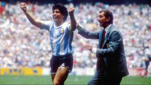 Así le contarán a Bilardo sobre el fallecimiento de Maradona
