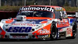 Benvenuti y Urcera entre los 13 pilotos que definirán al campeón del TC