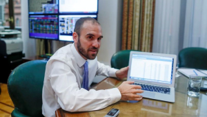 El día después de las PASO: Guzmán, ¿funcionario que no funciona?