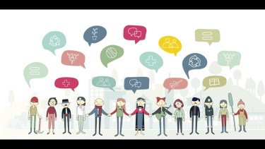 La transparencia, clave en las organizaciones de la sociedad civil