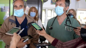 Renunciaron 32 jefes de servicios médicos de Bariloche
