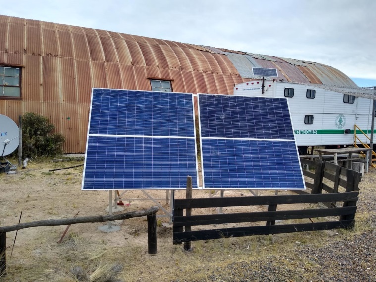 La secretaría de Energía recibió 7 ofertas para construir y repotenciar cuatro mini redes alimentadas por fuentes renovables de energía. (Foto: gentileza)