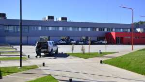 Comenzó el traslado de organismos a la Ciudad Judicial de Regina