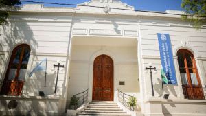 Eclipse solar: el lunes habrá asueto administrativo en el municipio de Viedma